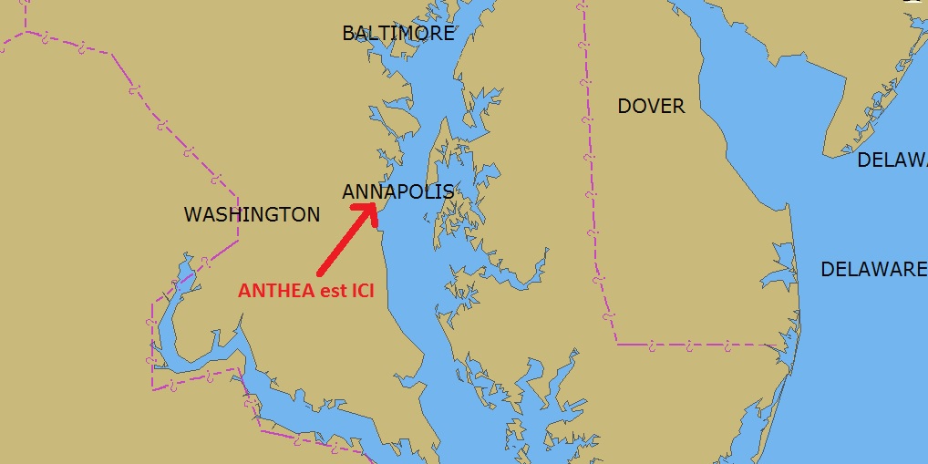 ANNAPOLIS