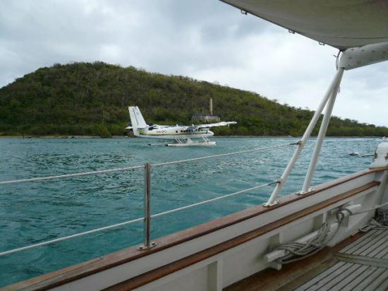 Charlotte Amalie