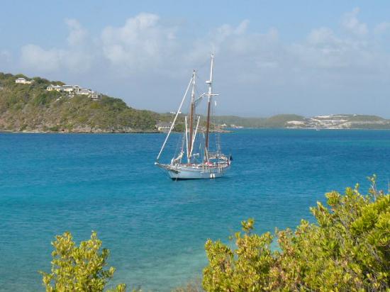 Green Island, Antigua