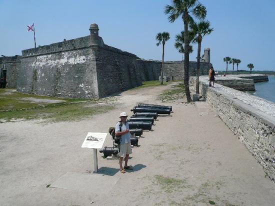 St Augustine Fl