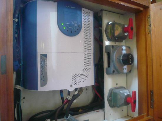 CHARGEUR