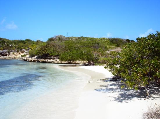 Green Island, Antigua