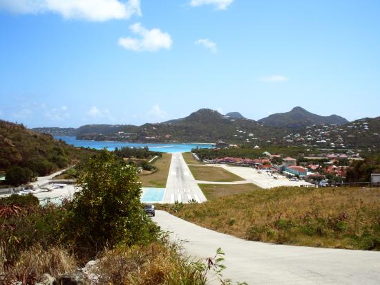 ST BArth