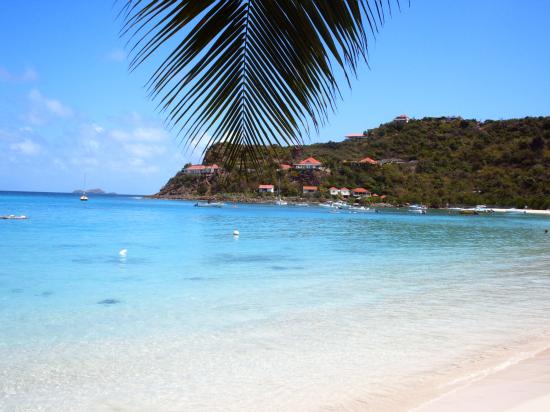 ST Barth