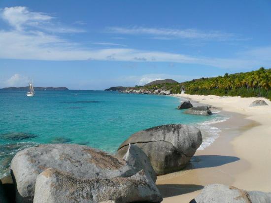 Virgin Gorda