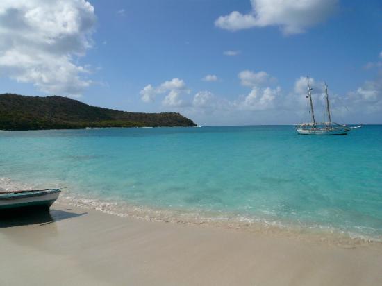 Virgin Gorda